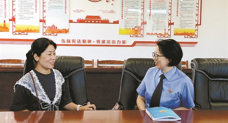 黑龙江伊春伊美：数据画像推动养老惠民政策落地